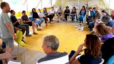Seminario sulla Configurazione della Guida Interna seminario