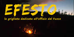 Efesto – La grigliata dedicata all’Uffizio del Fuoco fuego1web2