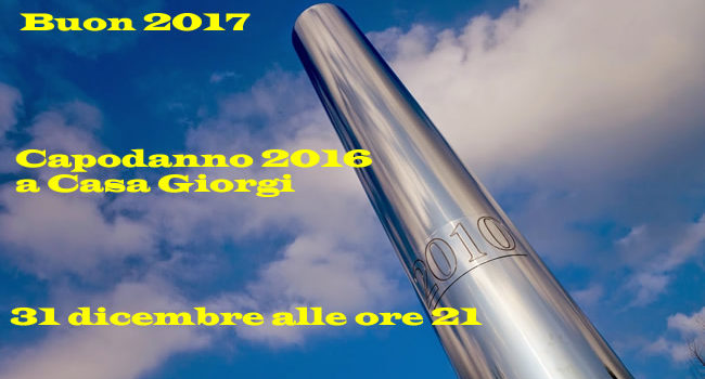 CASAGIORGI