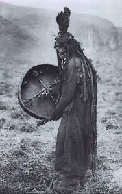 shaman1