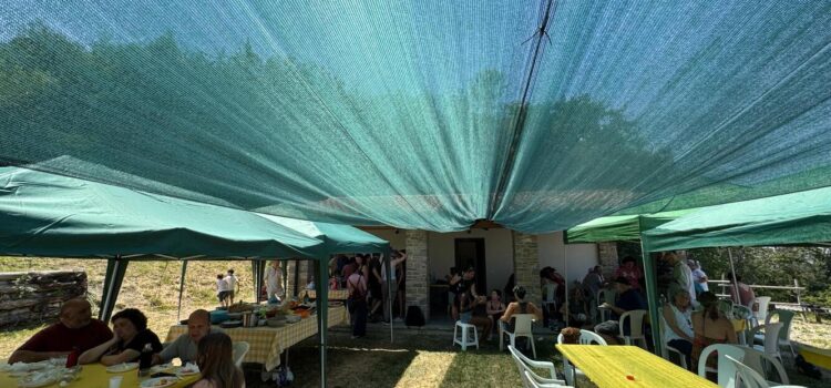 Festa stagional di giugno 2026