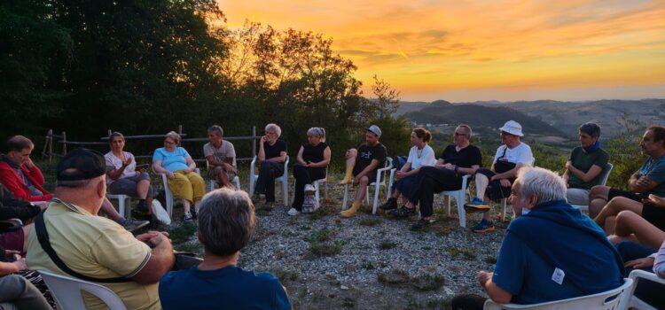 5 e 6 settembre giornate di meditazione spirituale 5 e 6 settembre giornate di meditazione spirituale